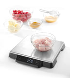 Küchenwaage 15 KG