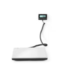 Hendi Digital-Waage 200 kg, 298x248x(H)37mm