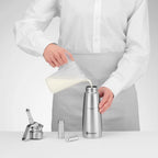 Sahnespender Profi Line 0,5 Liter
