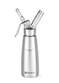 Sahnespender Profi Line 1 Liter