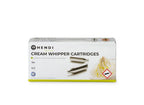 Sahnekapseln für Profi- und Kitchen Line Sahnespender 10 Stk.