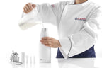 Sahnespender Kitchen Line 0,5 Liter