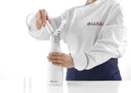 Sahnespender Kitchen Line 0,5 Liter