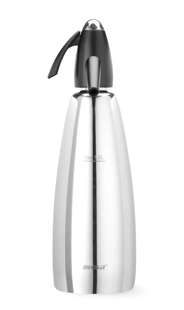 Soda Siphon