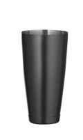 Hendi Boston Shaker, Bar up, 0,8L, Schwarz, Ø x(H)mm