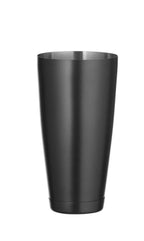 Hendi Boston Shaker, Bar up, 0,8L, Schwarz, Ø x(H)mm