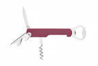 Kellnermesser Chrom 140 mm