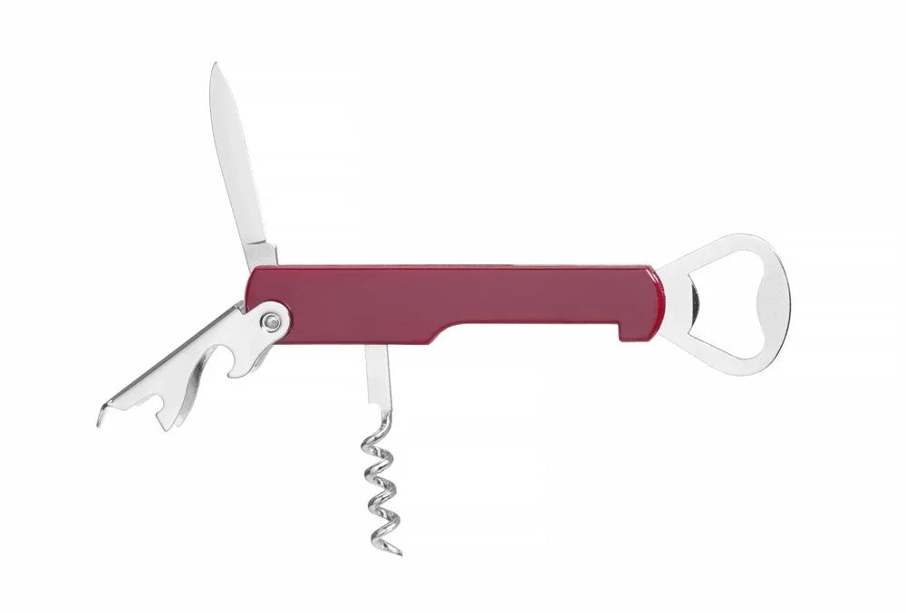 Kellnermesser Chrom 140 mm