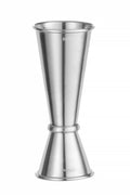 Hendi Barmaß, Bar up, 25ml / 50ml, Ø 43x(H)110mm