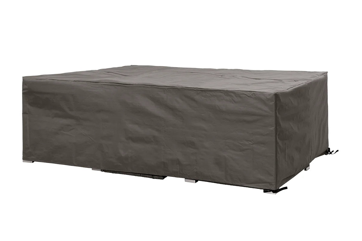 barths Profi-Schutzhülle für Lounge-Gruppen, klein, 1400x1400x700 mm