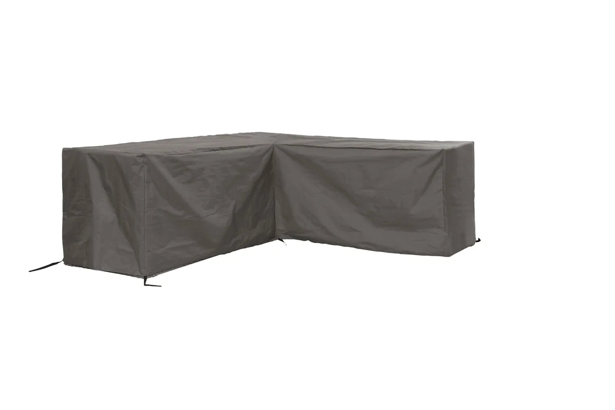 barths Profi-Schutzhülle für Lounge-Gruppen L-Form 3000x3000x700 mm