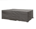 barths Profi-Schutzhülle für Lounge-Gruppen groß 3200x2750x800 mm