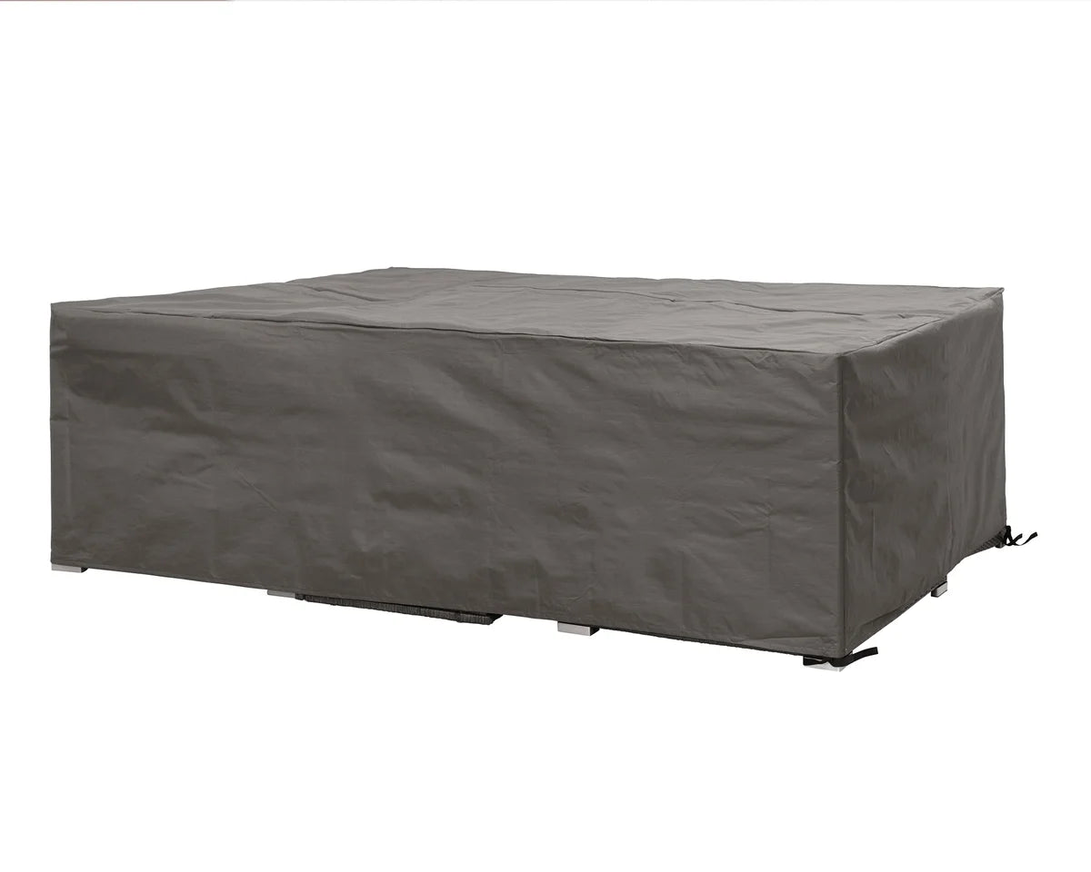 barths Profi-Schutzhülle für Lounge-Gruppen groß 3200x2750x800 mm