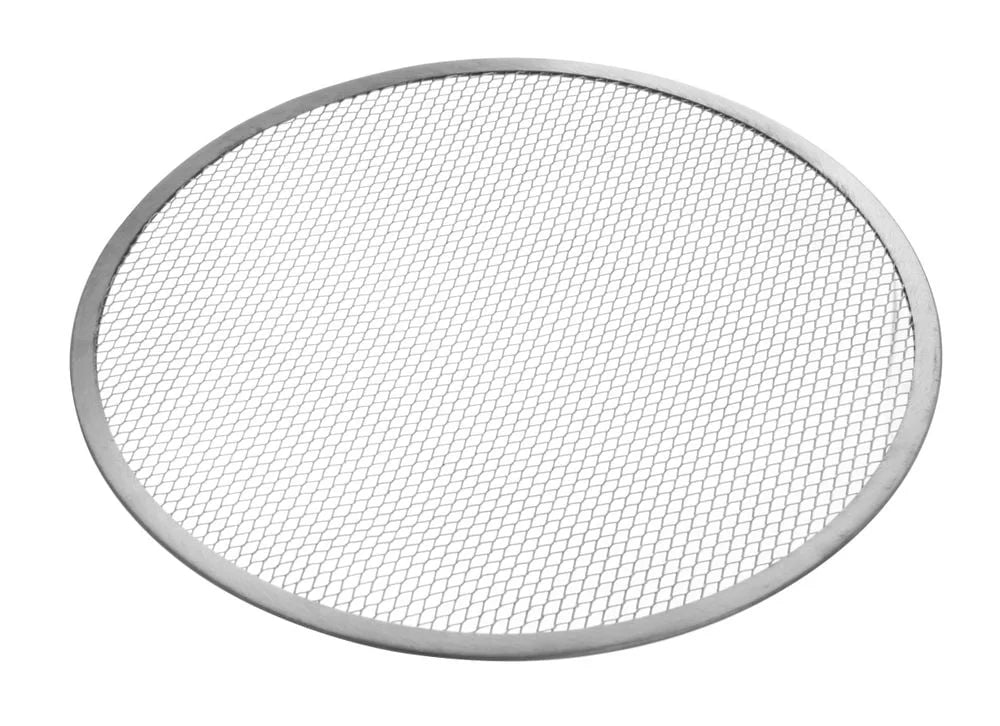 Pizzagitter, Aluminium, 36cm Durchmesser