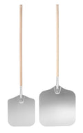Pizzaschaufel 305x355x965 mm
