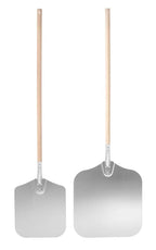 Pizzaschaufel 305x355x965 mm