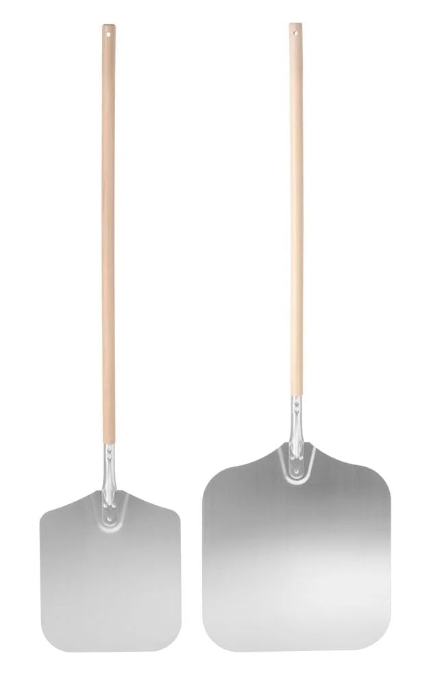 Pizzaschaufel 305x355x965 mm