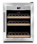 CASO Weinkühlschrank WineSafe 12 Classic
