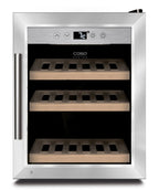 CASO Weinkühlschrank WineSafe 12 Classic