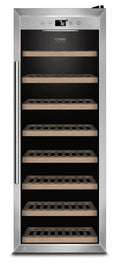CASO Weinkühlschrank WineSafe 43