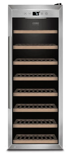 CASO Weinkühlschrank WineSafe 43