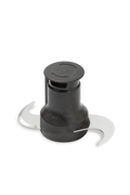 Dito Sama Rotor mit glatten Messern 2,6l Prep4You Kutter