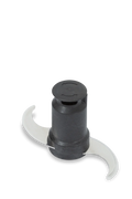 Dito Sama Rotor mit glatten Messern 3,6l Prep4You Kutter
