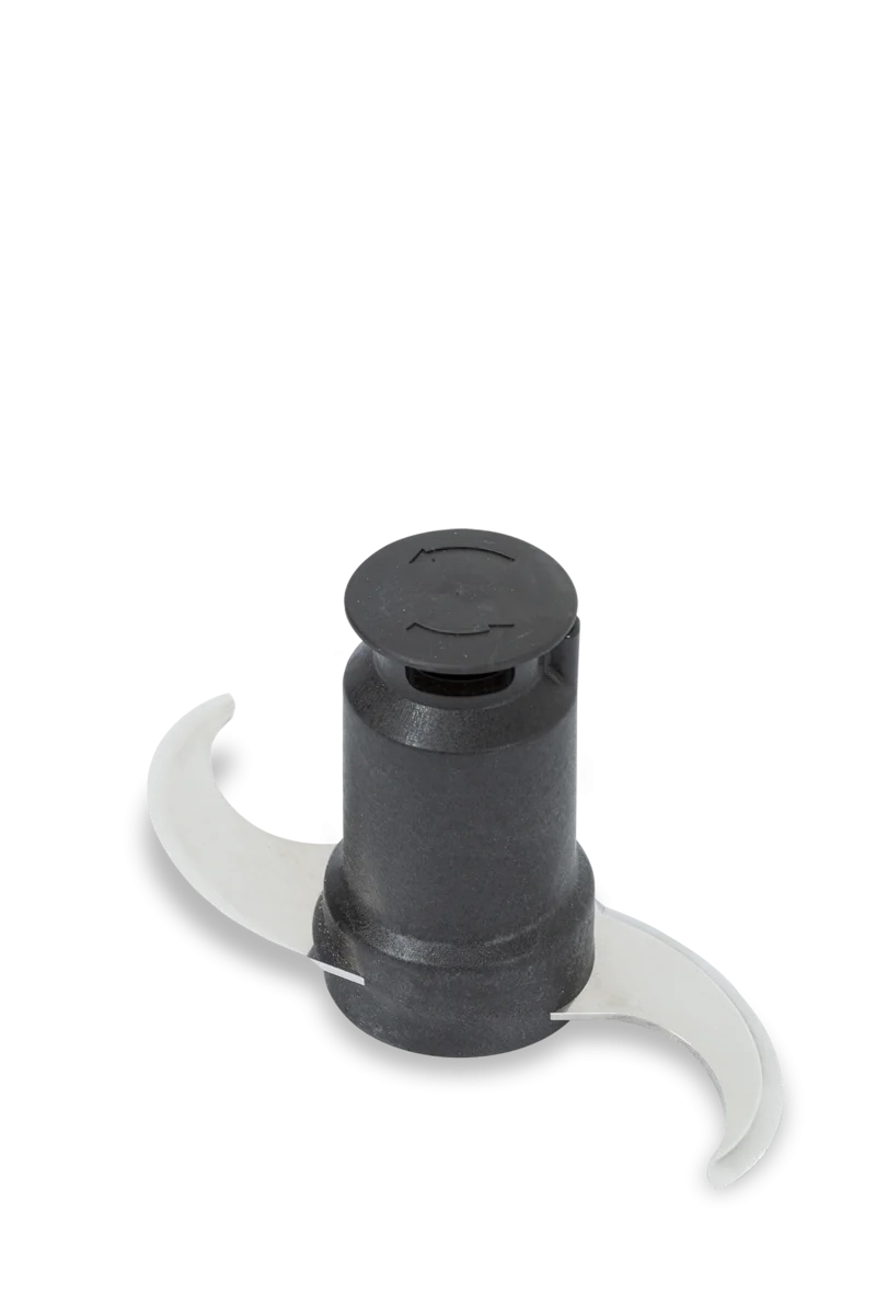 Dito Sama Rotor mit glatten Messern 3,6l Prep4You Kutter