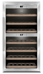 CASO Weinkühlschrank WineComfort 66