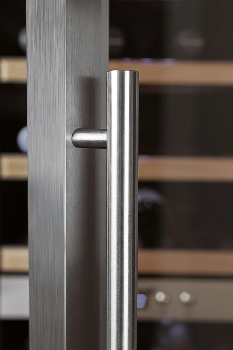 CASO Weinkühlschrank WineComfort 66