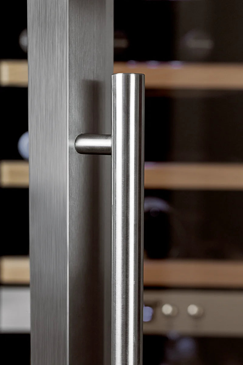 CASO Weinkühlschrank WineSafe 75