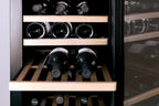 CASO Weinkühlschrank WineSafe 75