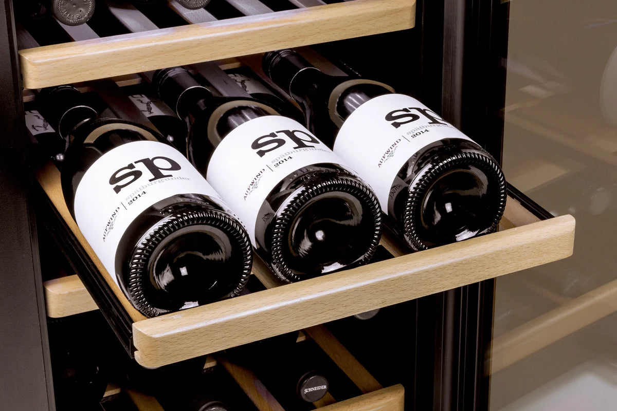 CASO Weinkühlschrank WineSafe 75