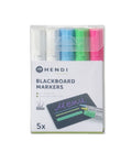 Kreidemarker 2-6mm, bunt