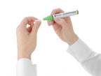 Kreidemarker 2-6mm, bunt