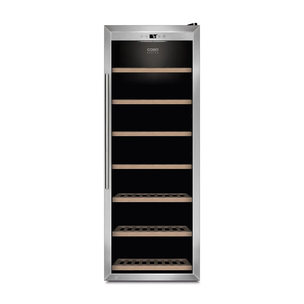 CASO Weinkühlschrank WineSafe 137