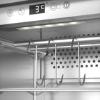 CASO Reifeschrank DryAged Master 63