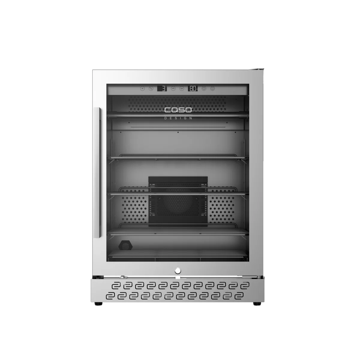 CASO Reifeschrank DryAged Master 125