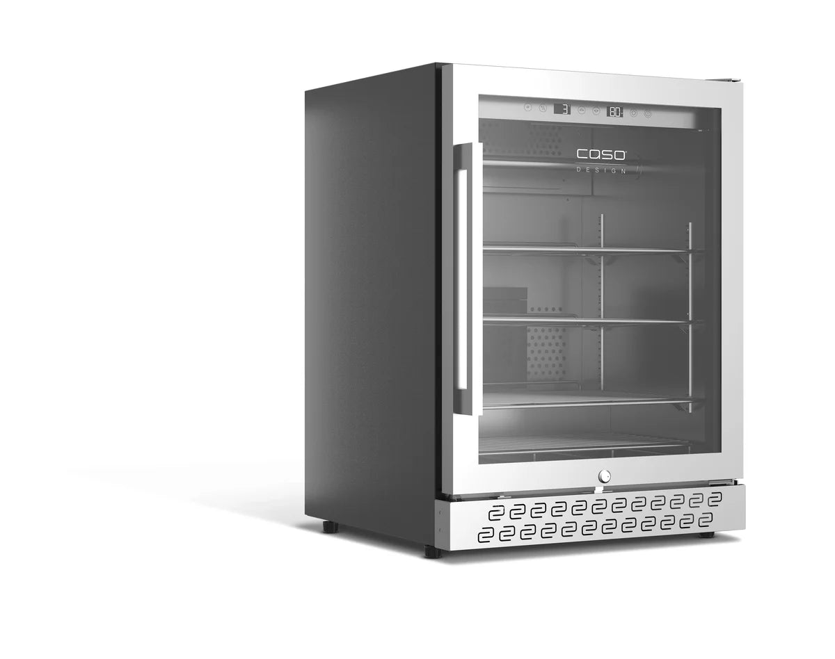 CASO Reifeschrank DryAged Master 125