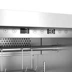 CASO Reifeschrank DryAged Master 125