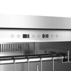CASO Reifeschrank DryAged Master 380 Pro