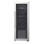 CASO Design BBQ -Cooler M -R Getränkekühlschrank Medium