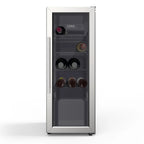 CASO Design BBQ -Cooler M -R Getränkekühlschrank Medium