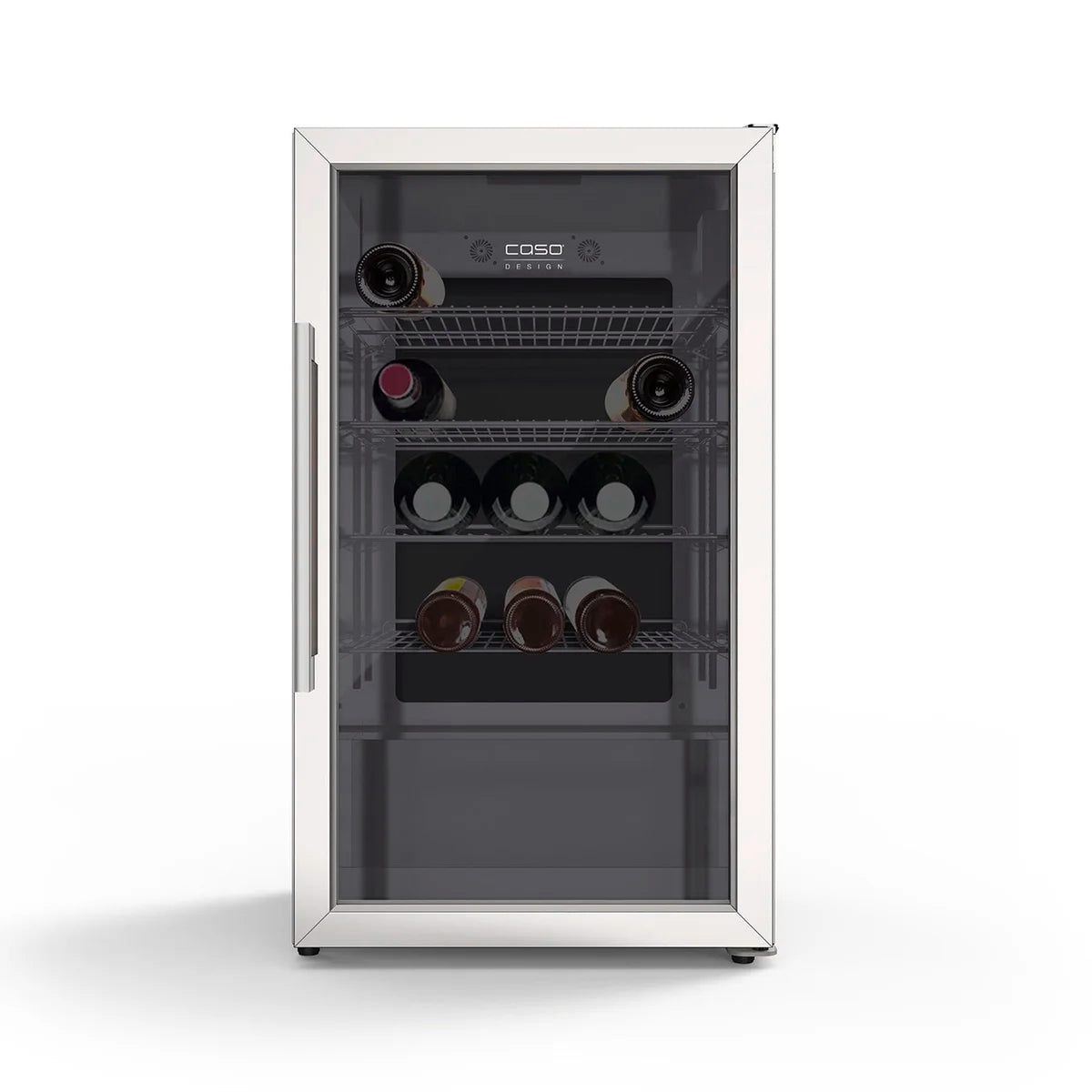 CASO Design BBQ -Cooler L  -R Getränkekühlschrank Large