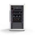 CASO Design BBQ -Cooler L  -R Getränkekühlschrank Large
