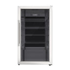CASO Design BBQ -Cooler L  -R Getränkekühlschrank Large
