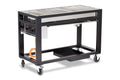 Hendi Gasgrill Europa, 21,6kW, 1260x580x(H)900mm