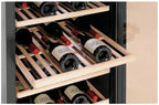 Bartscher Weinkühlschrank 2 Zonen, 180 Flaschen