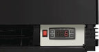 Bartscher Mini-Kühlvitrine 98L-SW