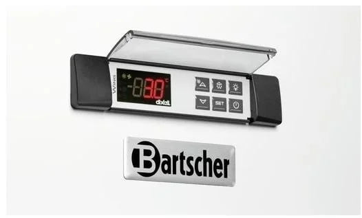 Bartscher Mini-Kühlzelle 1240L